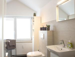 Appartements Über den Dächern Boppards 12 Kronengasse 56154 Boppard Rhénanie-Palatinat