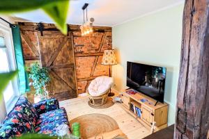 Appartements Uhlpartment - im Herzen von Uelzen 35 Achterstraße 29525 Uelzen Basse-Saxe
