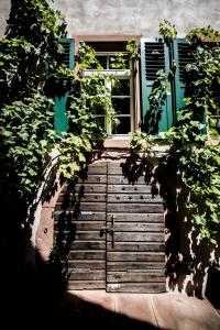 Appartements Ulner Kapelle Stadtmühlgasse 2a 69469 Weinheim Bade-Wurtemberg