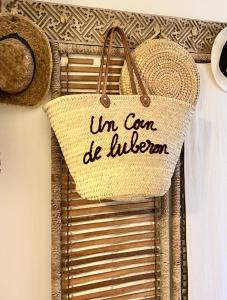 Un Coin De Luberon