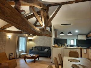 Un séjour d'exception au Logis du Château