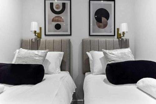 Un superbe appartement