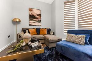 Un superbe appartement