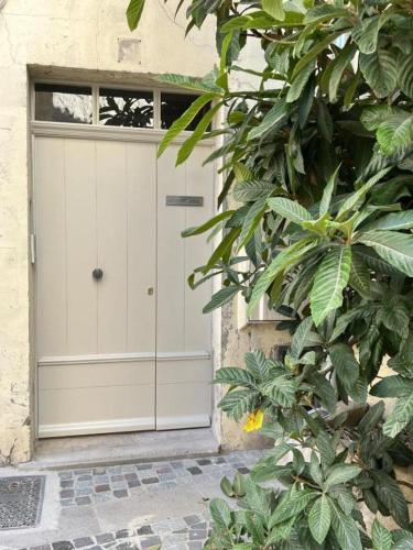 Une Parenthèse Arlésienne
