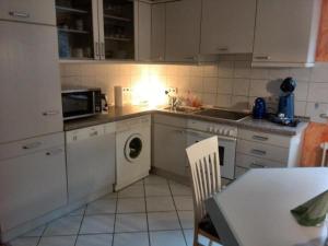 Uni - Lübeck Appartement