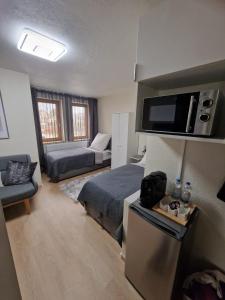 Appartements Unique Messe - Airport Stuttgarter Straße 75 71144 Steinenbronn Bade-Wurtemberg