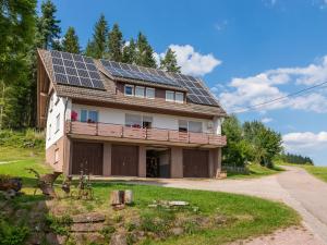 Appartements Unterfalkenhof Falkenweg 78144 Schramberg Bade-Wurtemberg