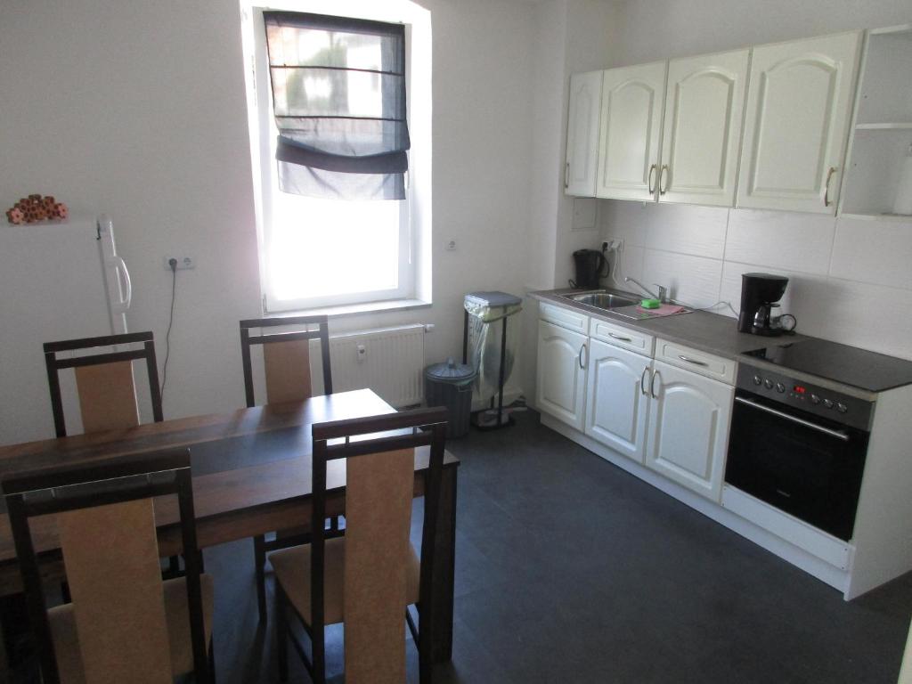 Appartements Unterkunft Netzschkau Plauener Straße 08491 Netzschkau