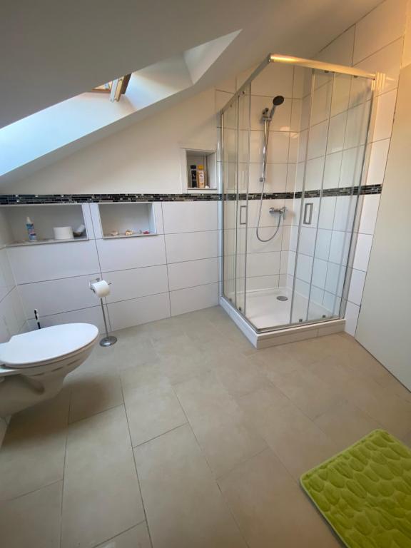 Appartements Unterkünfte Nähe Einfelder See Dorfstraße 24536 Neumünster