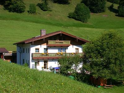 Unterlandtal Ferienwohnungen Kederbacherstraße 97, 83486 Ramsau bei Berchtesgaden