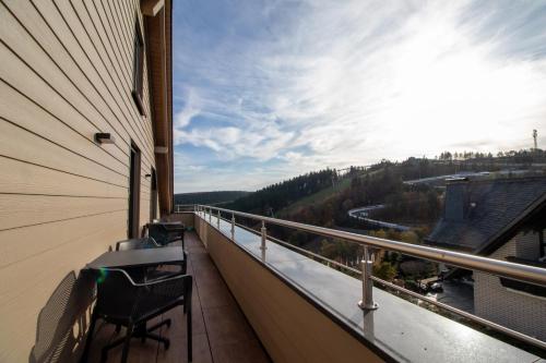 UplandParcs Bergblick