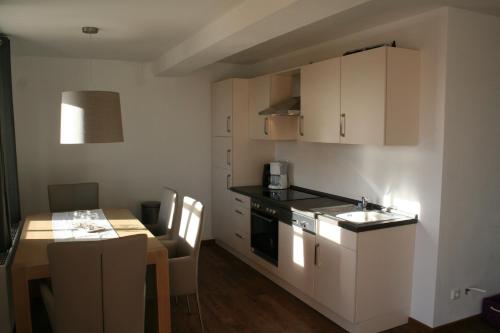 UplandParcs Haus Bergsicht