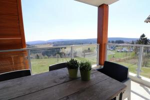 UplandParcs Residence Astenberg