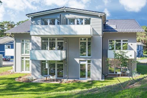 Upstalsboom Residenzen Strandidyll