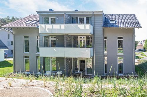 Upstalsboom Residenzen Strandidyll