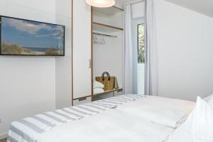 Upstalsboom Residenzen Strandidyll