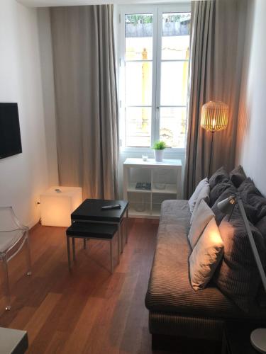 Appartements Appartements Urban et Pure 17 Rue Marechal Joffre Cannes