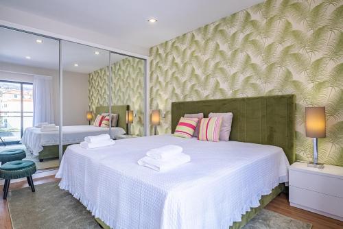 Urban Paradise by Madeira Sun Travel