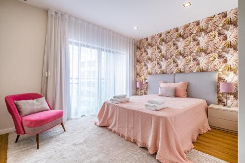 Urban Paradise by Madeira Sun Travel