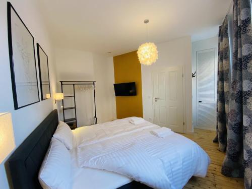 URBAN STAY Hamburg - Apartments \