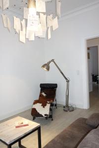 URBAN STAY Hamburg - Apartments Mitten im Herzen von Ottensen