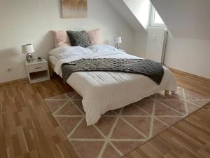 UrbanSuites - Stylish Apartments I Koblenz Center I Kitchen I up to 115m2