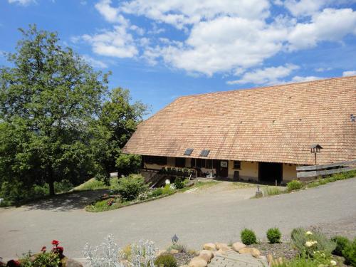 Urlaub im Herrenholz