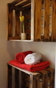 Appartements Urlaub im Herrenholz Herrenholz 1 77736 Zell am Harmersbach Bade-Wurtemberg