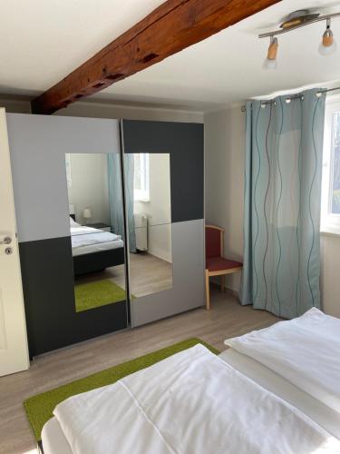 Urlaub in Kühlungsborn