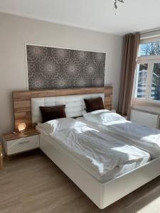 Urlaub in Kühlungsborn