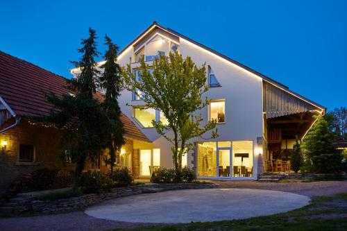 Urlaubsreiterhof Trunk