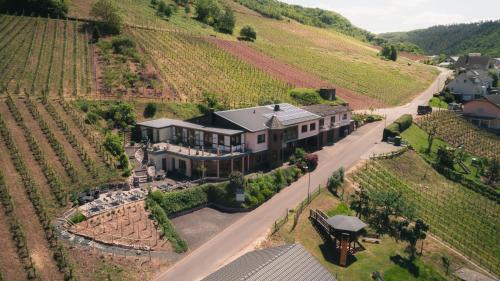 Urlaubsweingut Zecherhof