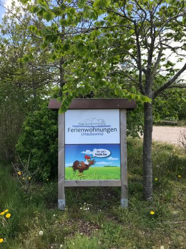 Urlaubswind