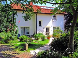 Appartements Usedom Ahoi _ Das Ferienparadies Rudolf-Breitscheid-Straße 4 17424 Heringsdorf Mecklembourg-Poméranie