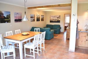 Usedom Landhaus Morgenitz
