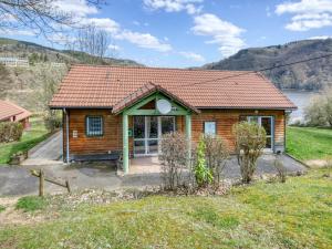Vacancéole - Les Chalets de la Chazotte