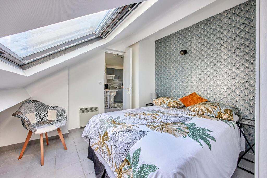 Vacancéole - Résidence Champamé 38860 Les Deux Alpes