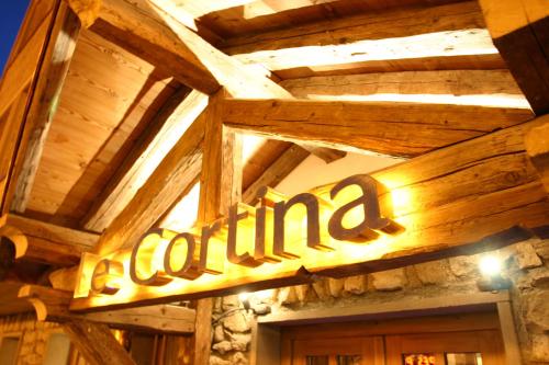 Vacancéole - Résidence Cortina