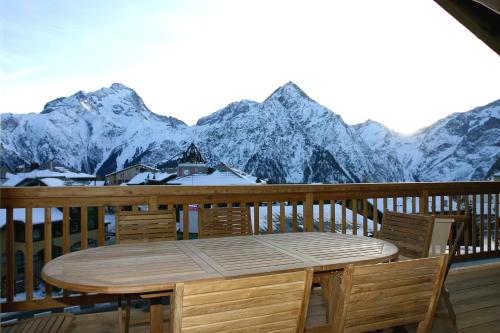 Vacancéole - Résidence Cortina