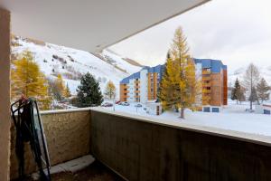 Appartements Vacancéole - Résidence Meijotel 1 place des deux alpes 38860 Les Deux Alpes Rhône-Alpes