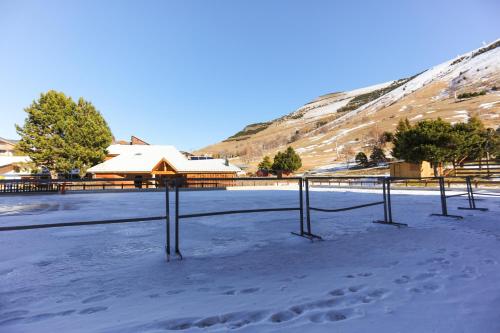 Vacancéole - Résidence Vallée Blanche