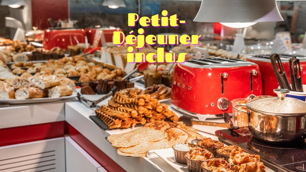 Vacances Perennes