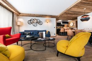 Vail Lodge by Alpine Residences