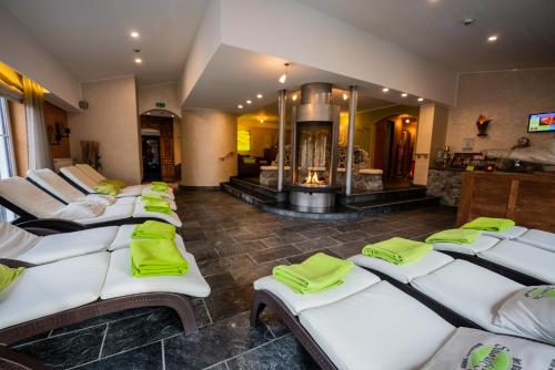 Vakantiehotel Der Brabander Apartments