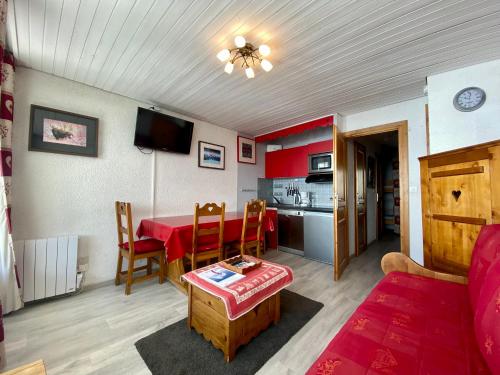 Val Thorens-appartements