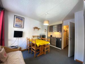 Val Thorens-appartements