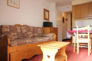 Val Thorens-appartements