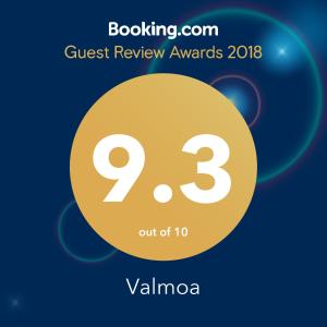 Valmoa