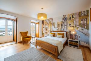 Varandas de Lisboa - Tejo River Apartments & Rooms