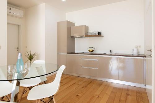 Varandas de S. Jorge - Apartments